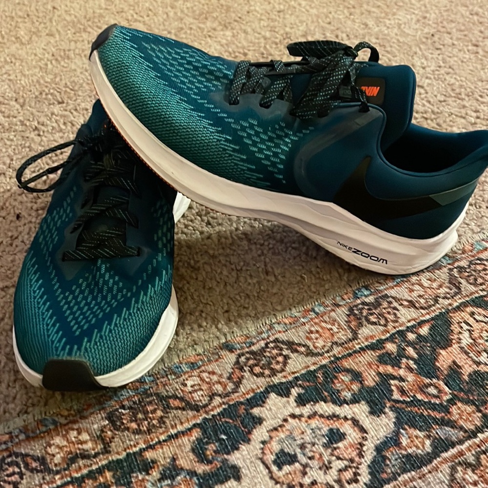Nike Zoom Winflo Running shoes